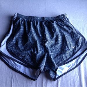 Nike Dri-Fit Woman’s Shorts